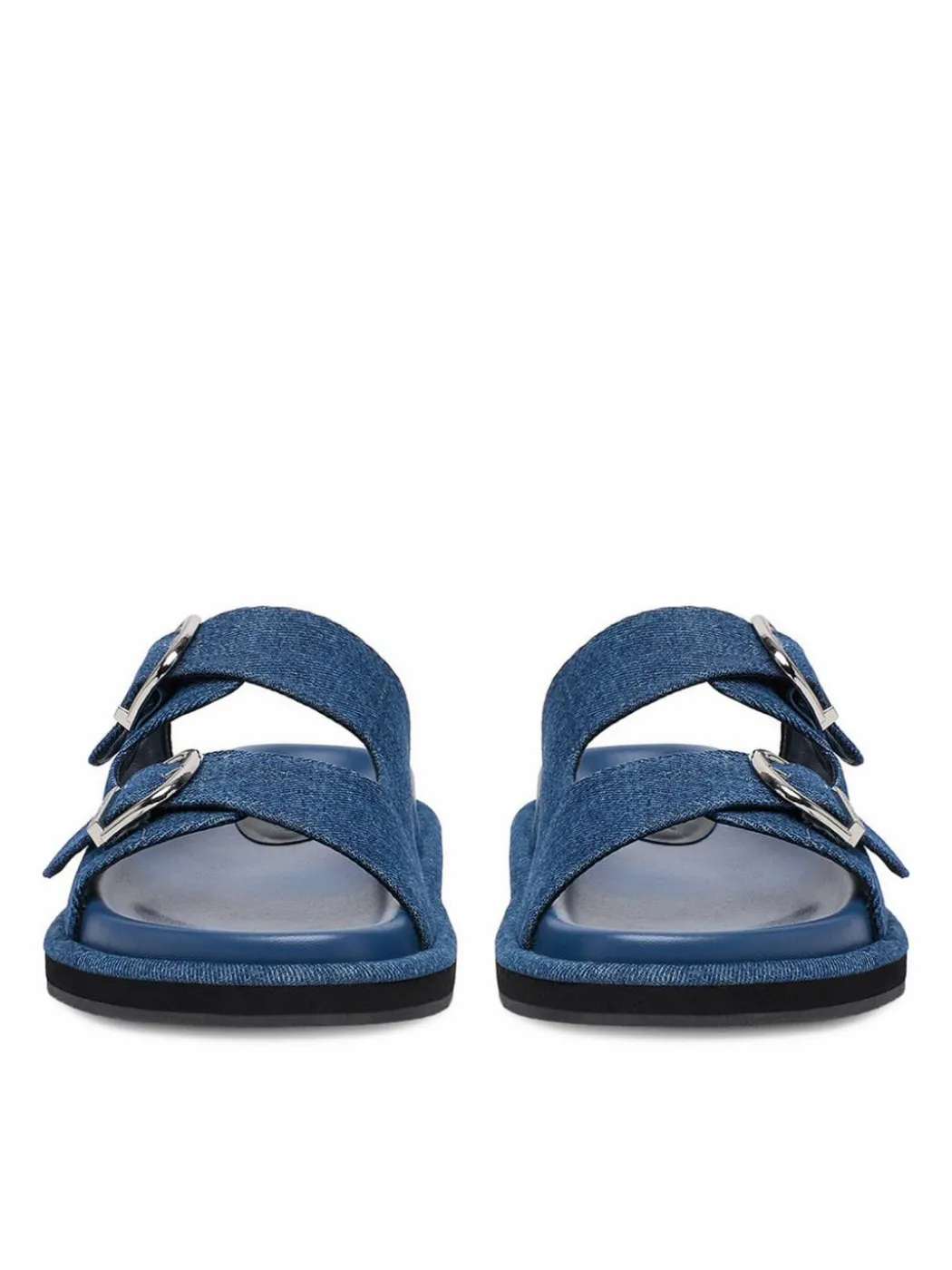 Ciabatte EO-R26SS03458 Blu scuro