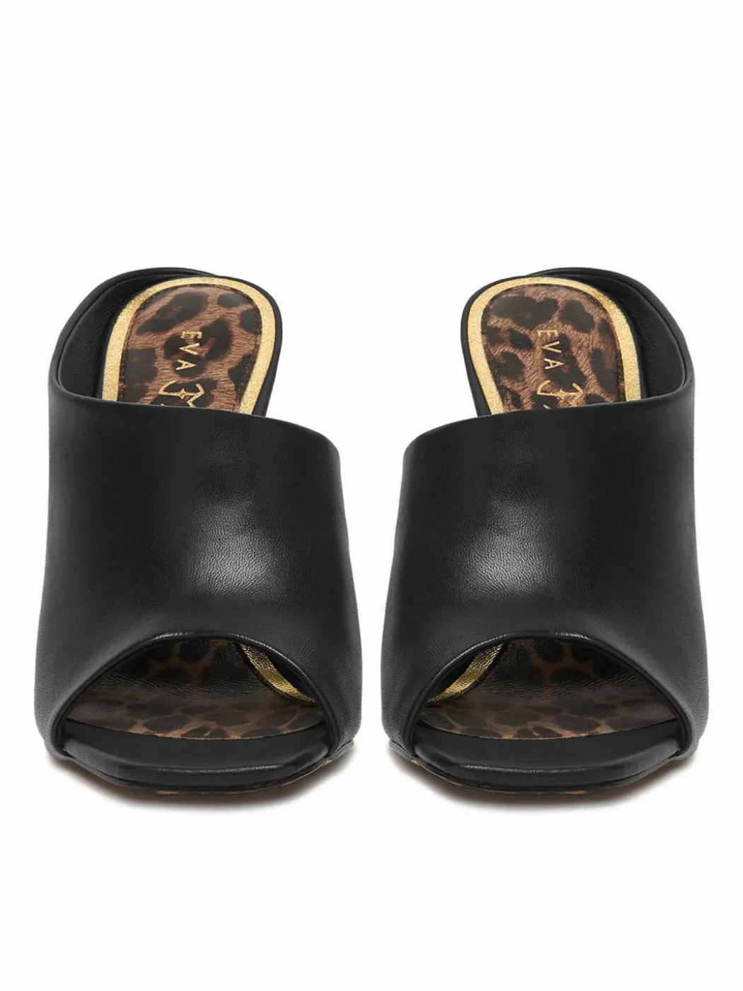 Ciabatte EO- SAMIRA-LT20136-159-1 Nero