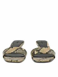 Ciabatte EO-V2229-111 Beige