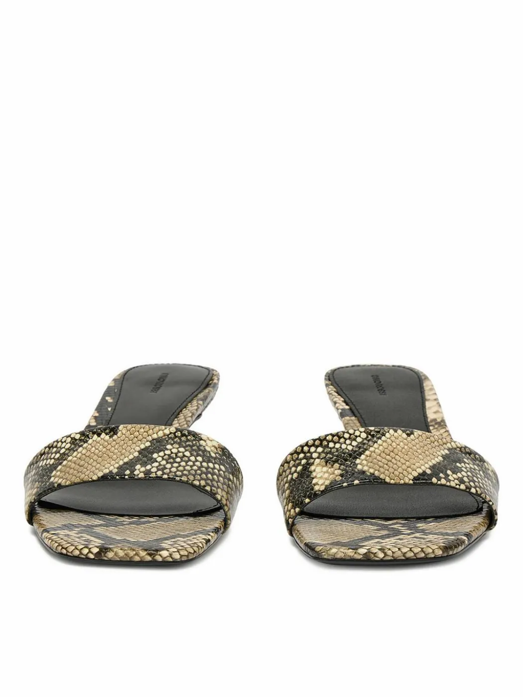 Ciabatte EO-V2229-111 Beige