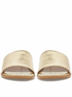 Ciabatte EST-AFIONA-01 Oro