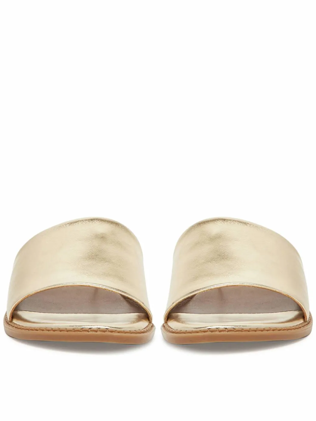 Ciabatte EST-AFIONA-01 Oro