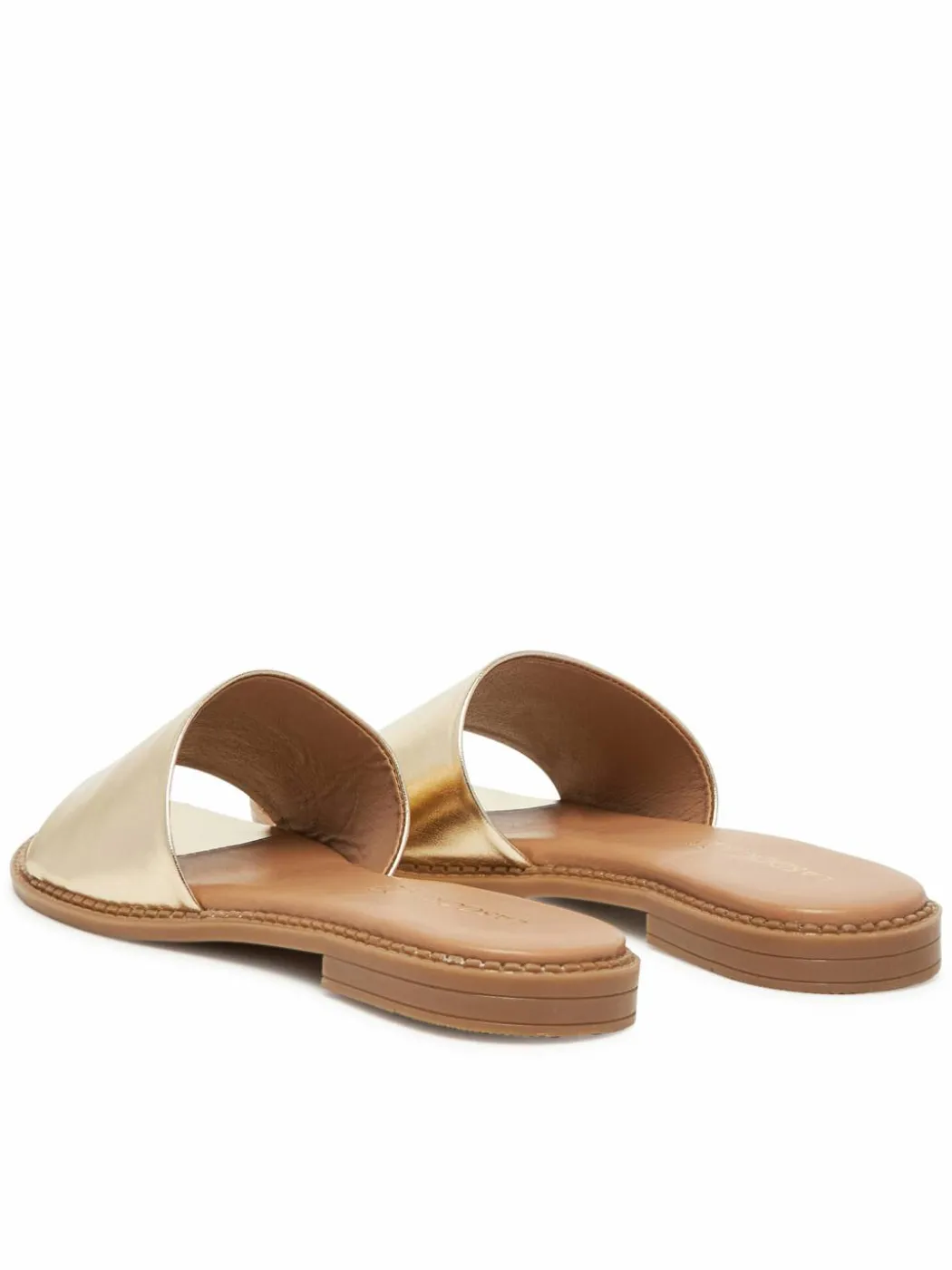 Ciabatte EST-AFIONA-01 Oro