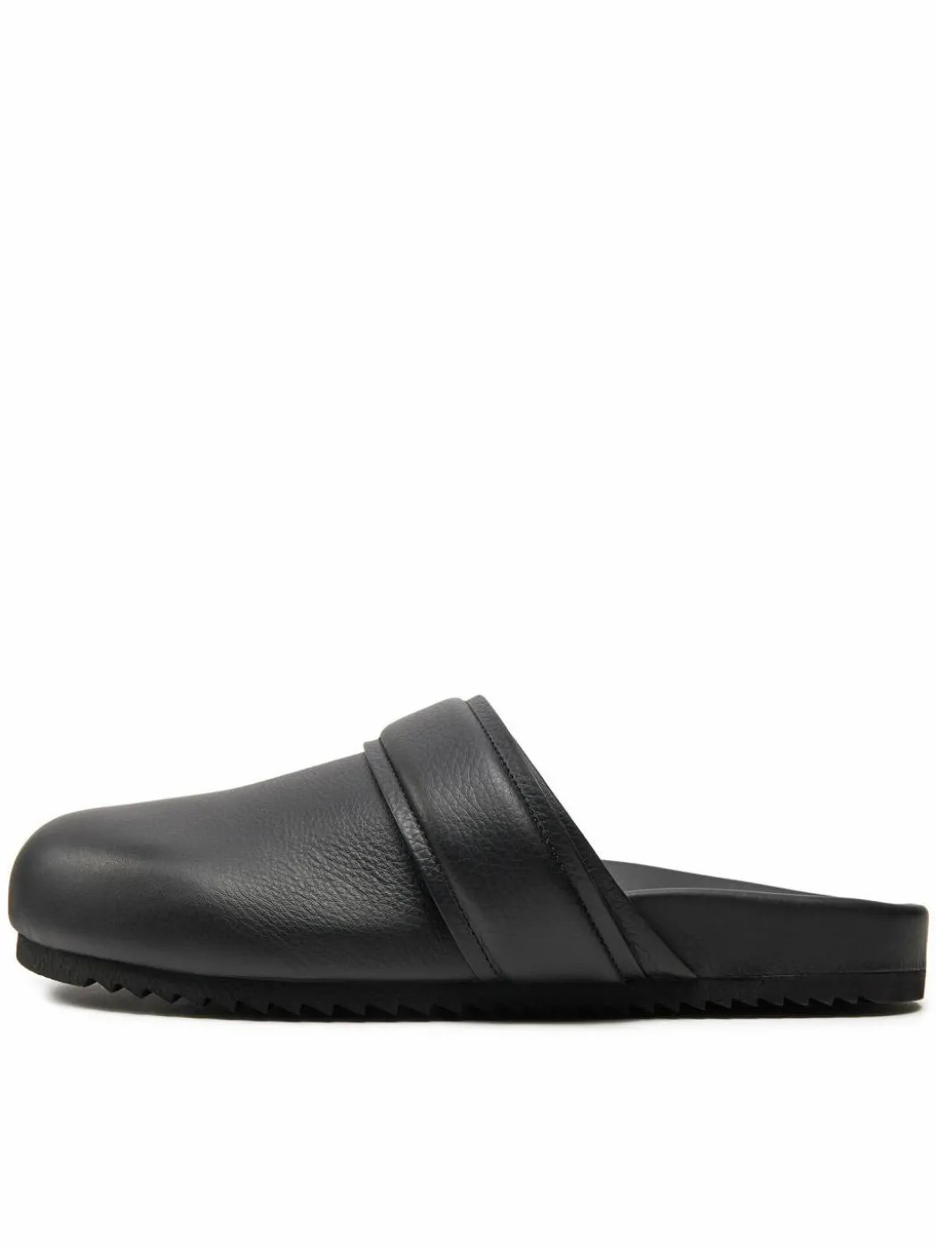 Ciabatte 1E8502U_E46A010101 Nero