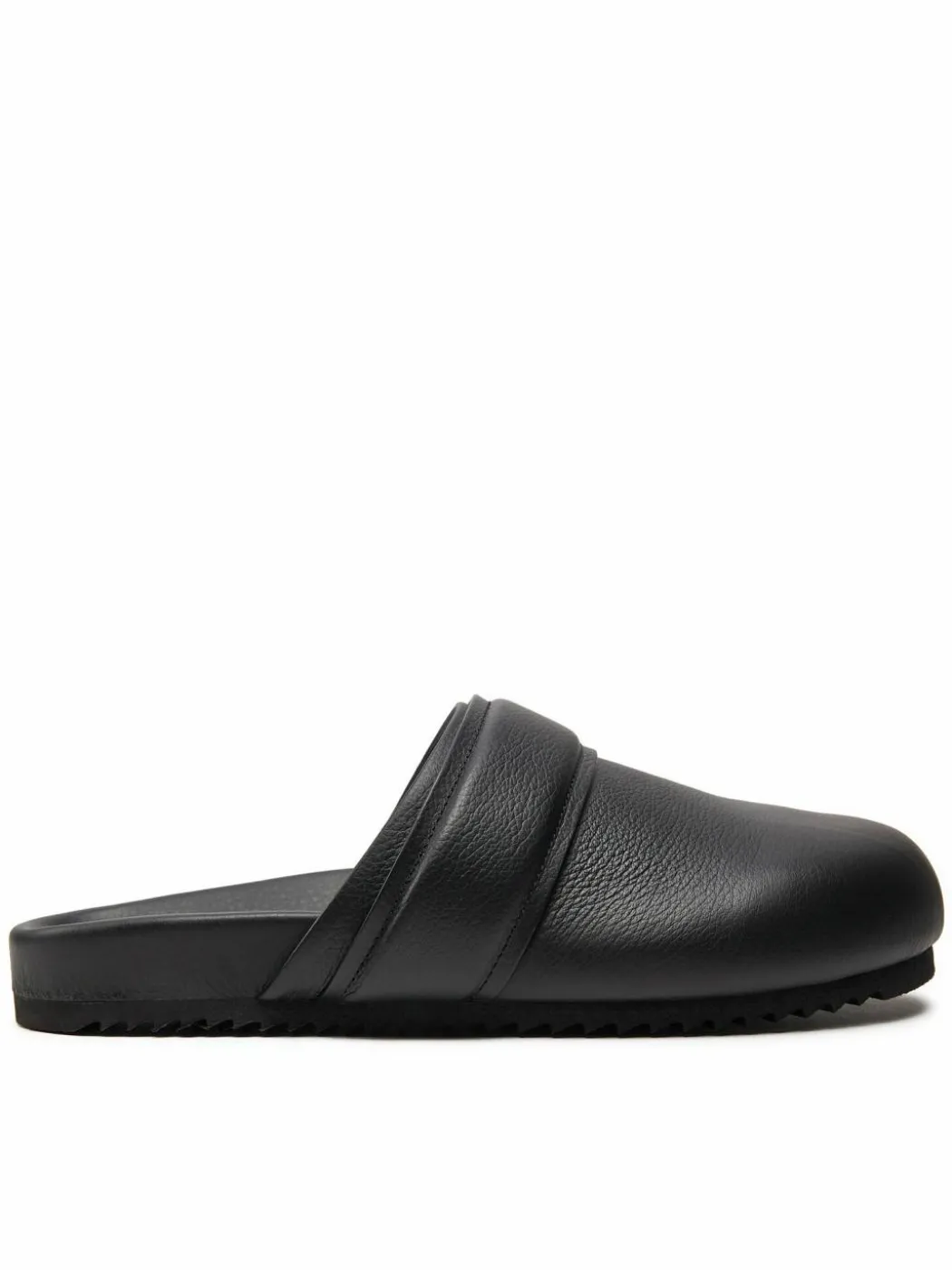 Ciabatte 1E8502U_E46A010101 Nero