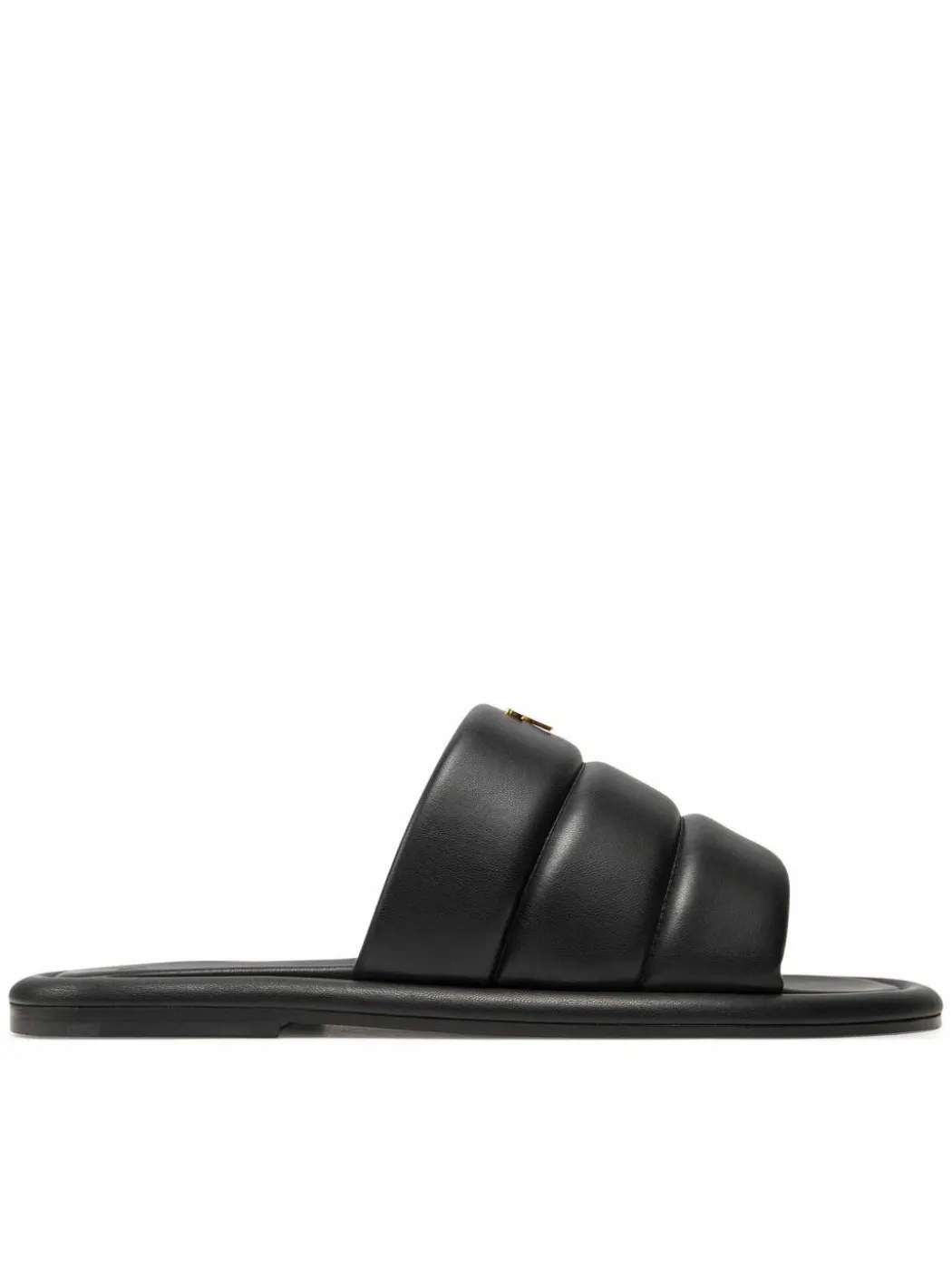 Ciabatte EU40004 Nero