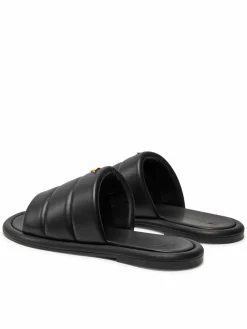 Ciabatte EU40004 Nero