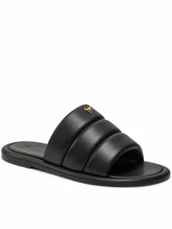 Ciabatte EU40004 Nero