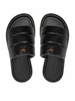 Ciabatte EU40004 Nero