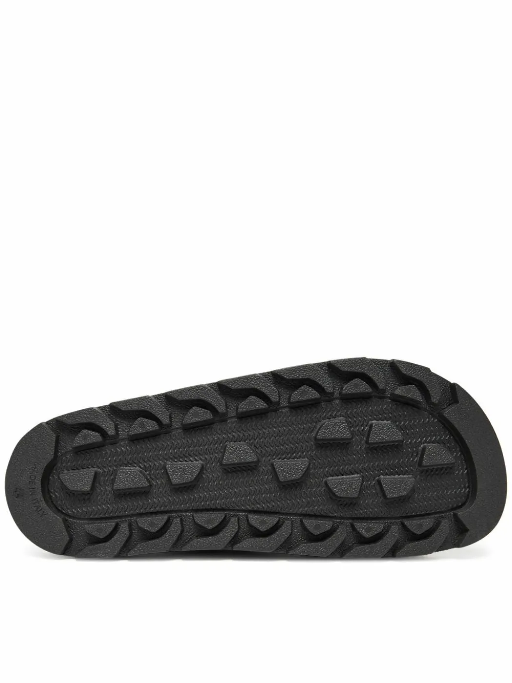 Ciabatte Evander 50542042 Nero