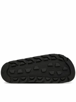 Ciabatte Evander 50563289 Nero
