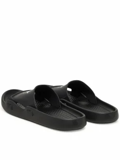 Ciabatte EX000044 AF22191 Nero