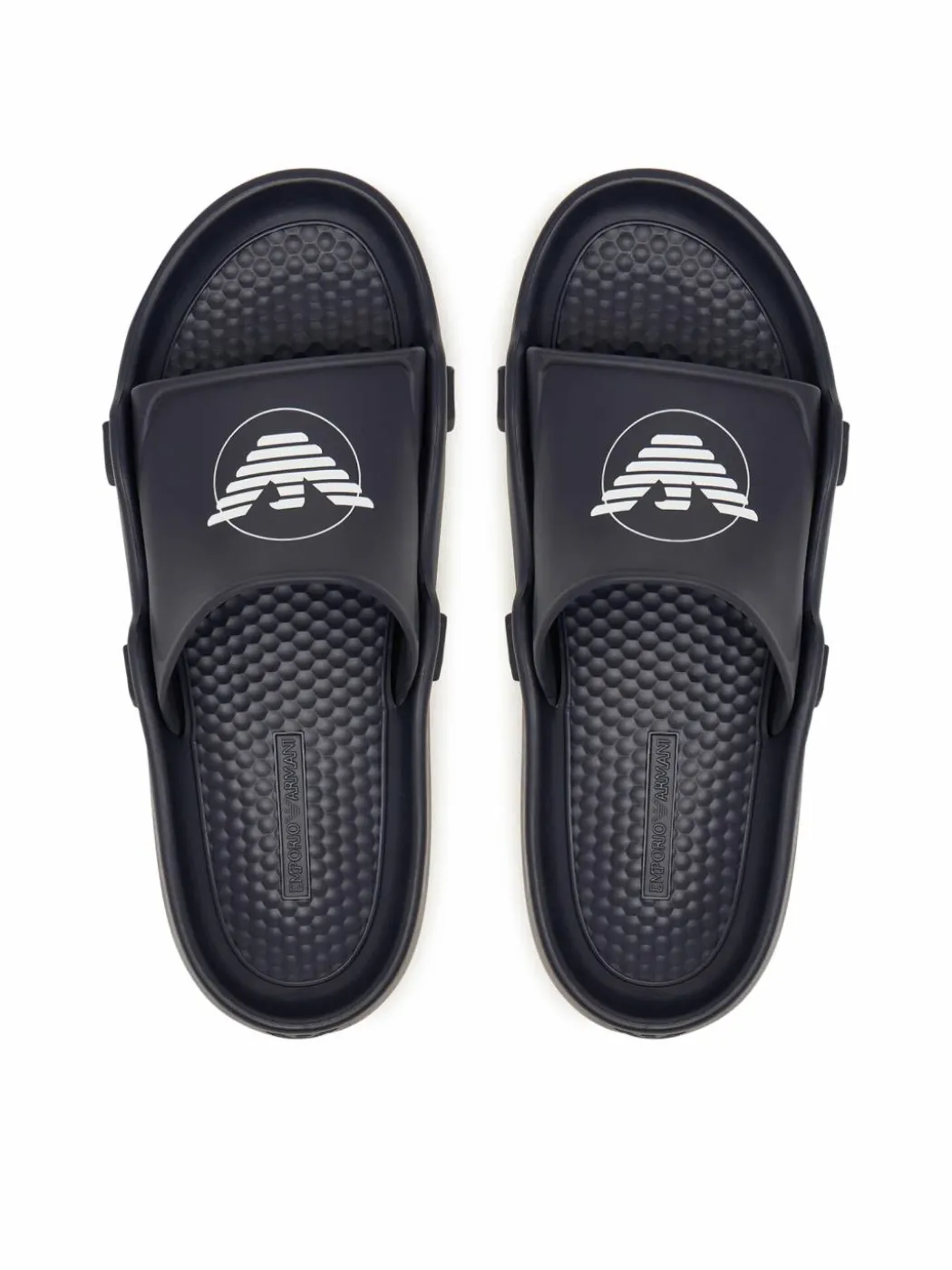 Ciabatte EX000044 AF22191 UB102 Blu
