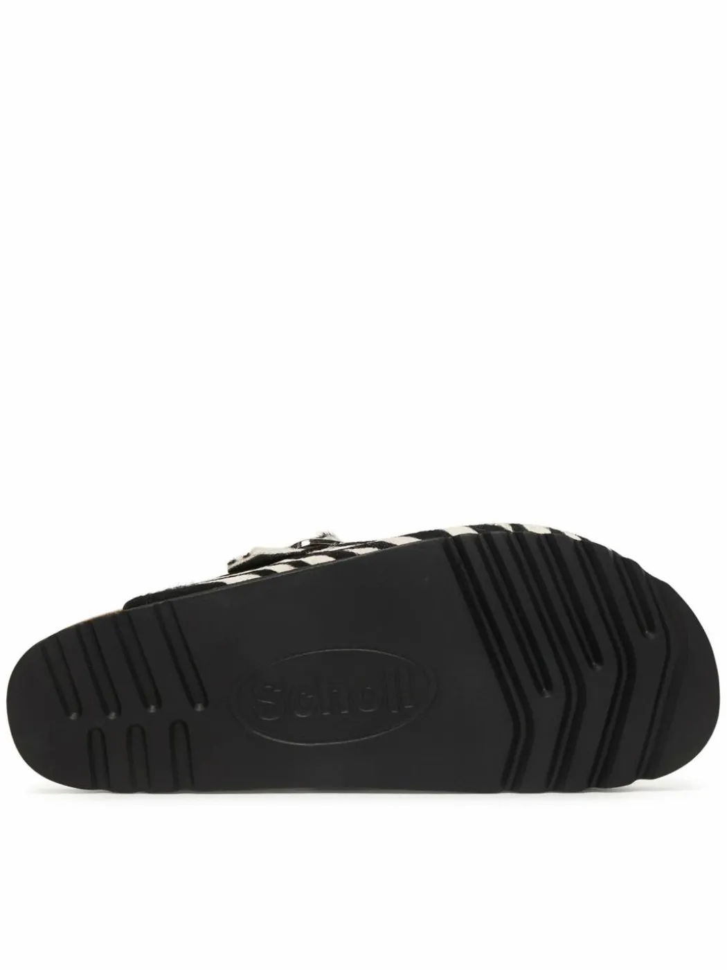 Ciabatte Fae F01203 Multicolore