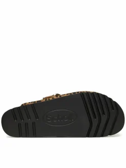 Ciabatte Fae F32180 Rosa