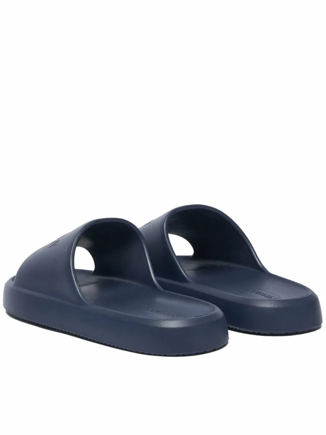 Ciabatte F6GZ04 BB00F Blu scuro