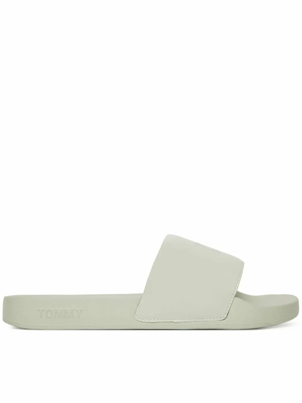 Ciabatte Flag Pool Slide Patent EN0EN02901 Verde