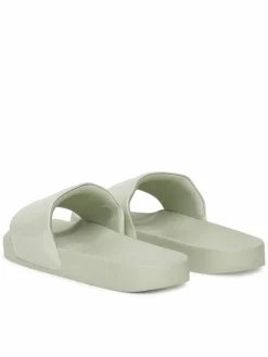 Ciabatte Flag Pool Slide Patent EN0EN02901 Verde