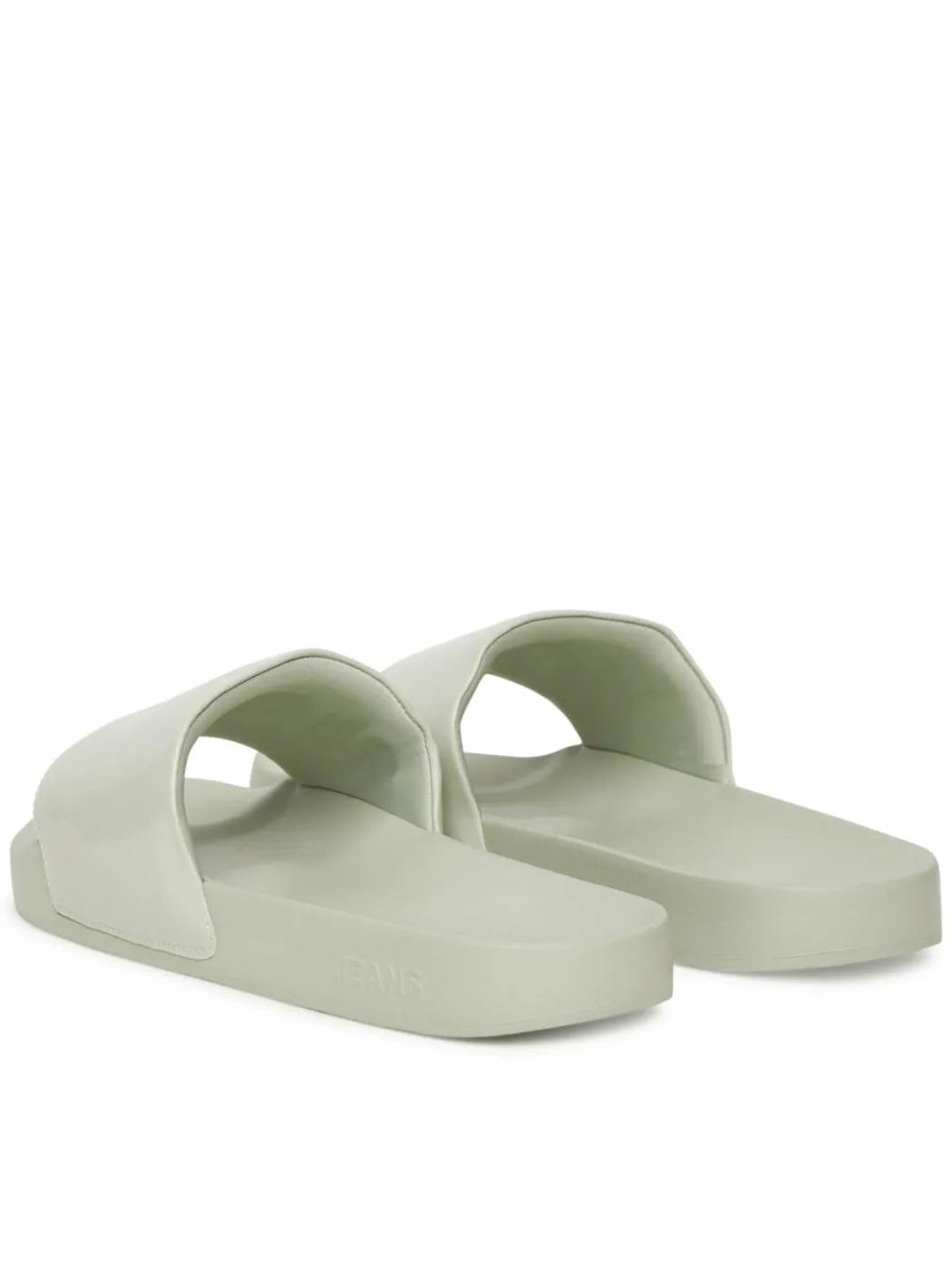 Ciabatte Flag Pool Slide Patent EN0EN02901 Verde