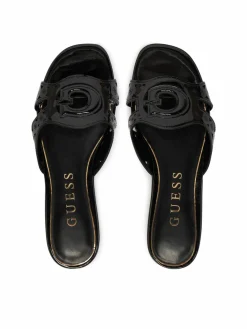 Ciabatte FLJCIE PAF03 Nero