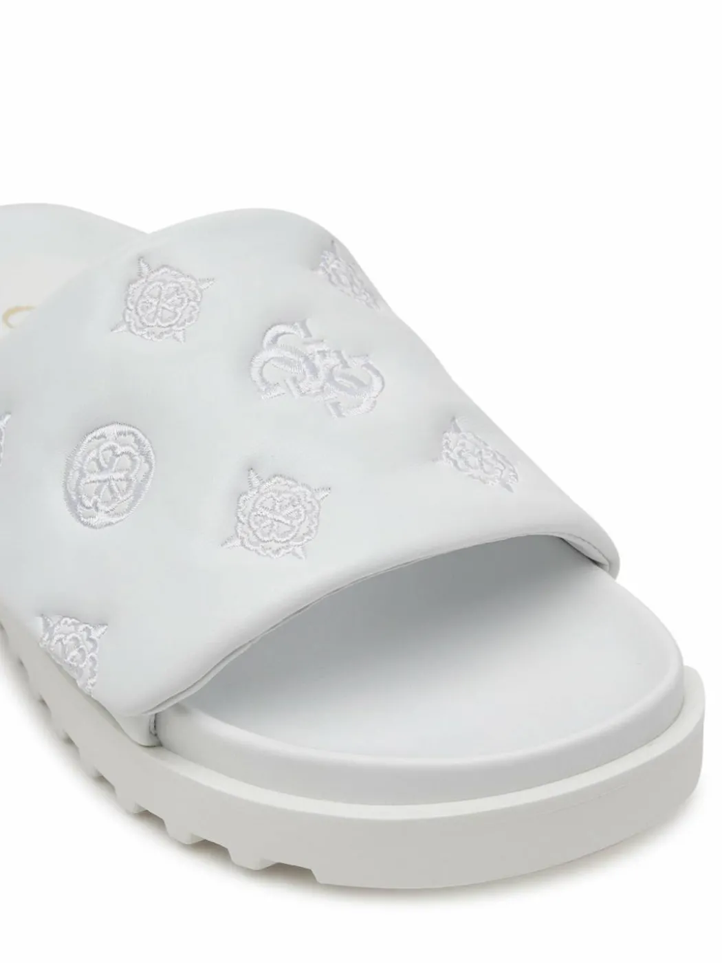 Ciabatte FLJFA2ELE19 Bianco