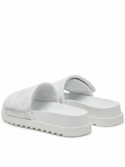 Ciabatte FLJFA2ELE19 Bianco