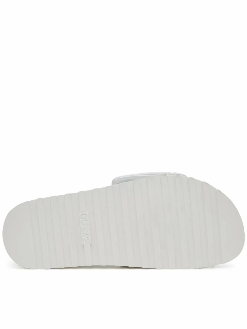 Ciabatte FLJFA2ELE19 Bianco