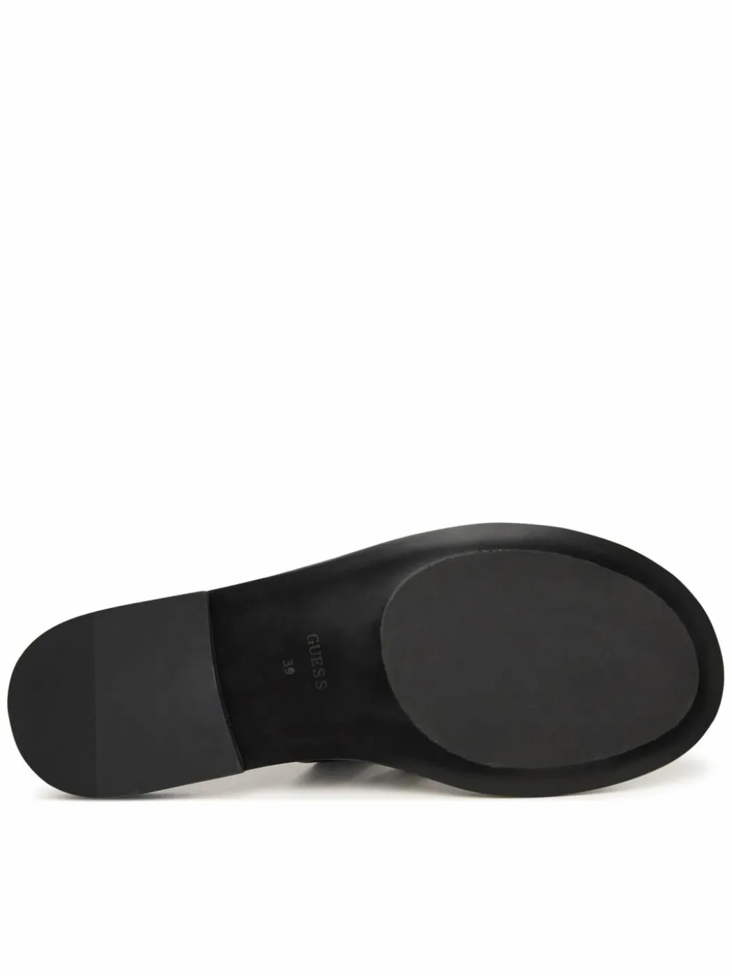 Ciabatte FLJGRY LEA03 Nero