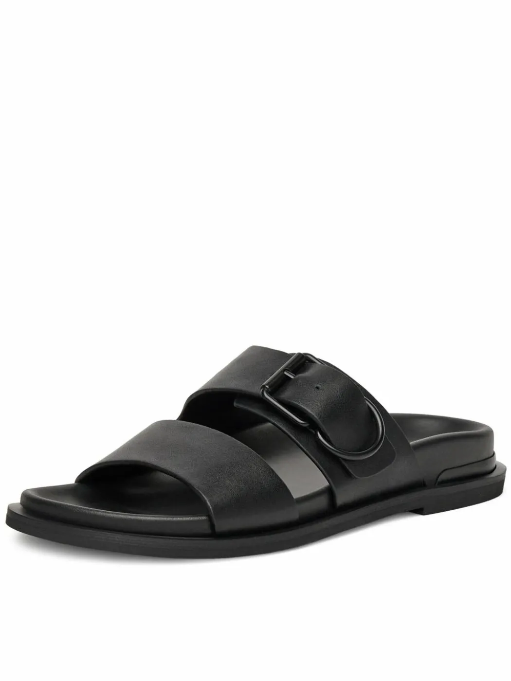 Ciabatte FLOWER-LT778-93 Nero