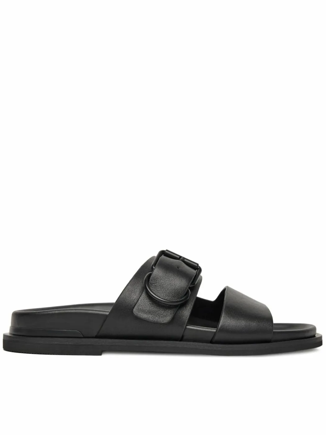Ciabatte FLOWER-LT778-93 Nero