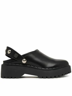 Ciabatte FLTWNE ELE01 Nero