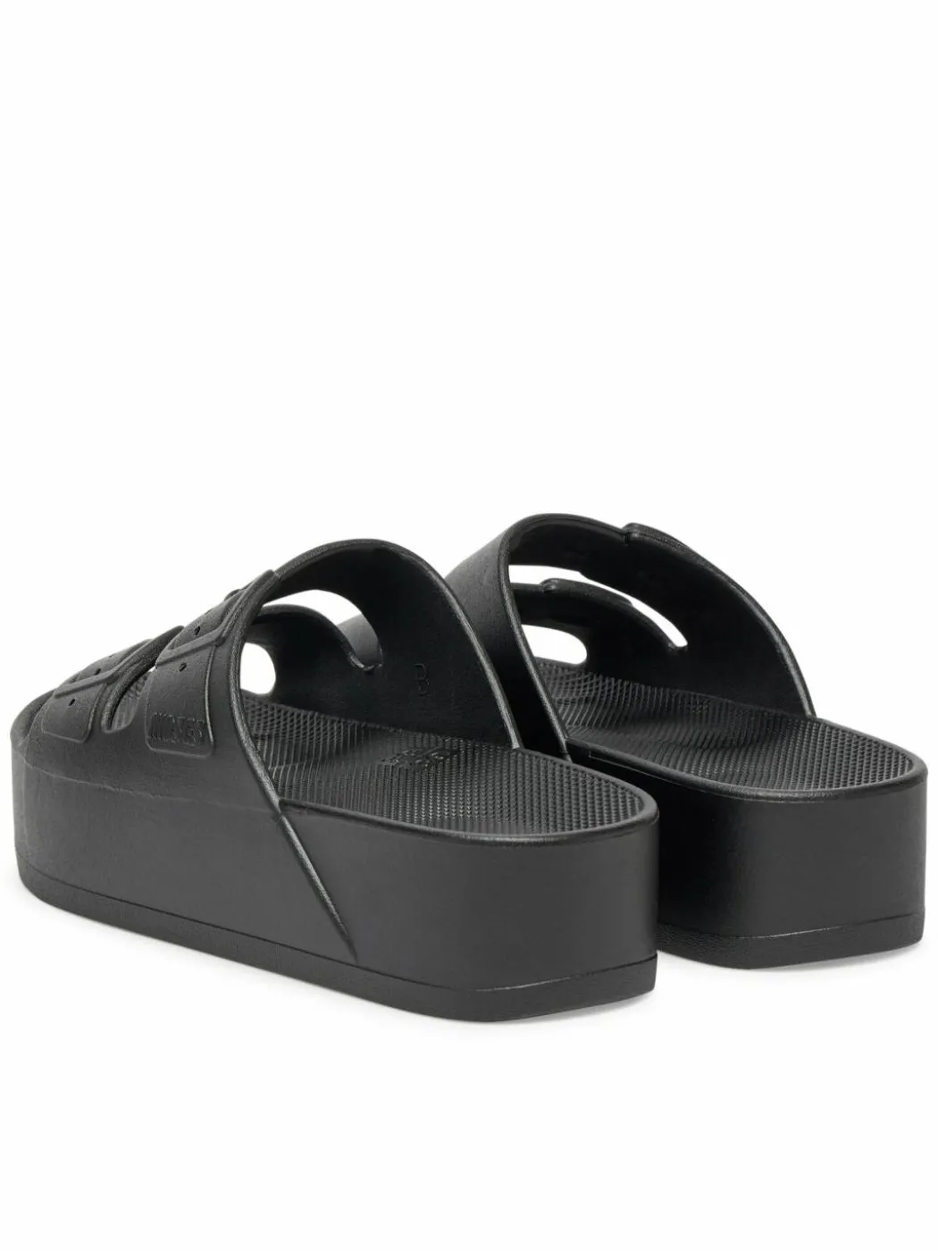 Ciabatte FM-HGBLK Nero