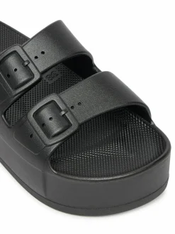 Ciabatte FM-HGBLK Nero