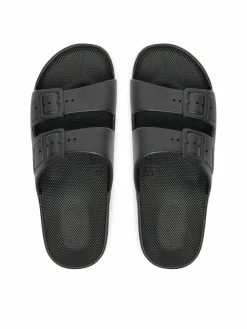 Ciabatte FM-HGBLK Nero