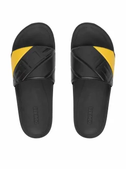 Ciabatte FMJODE ELE19 Nero