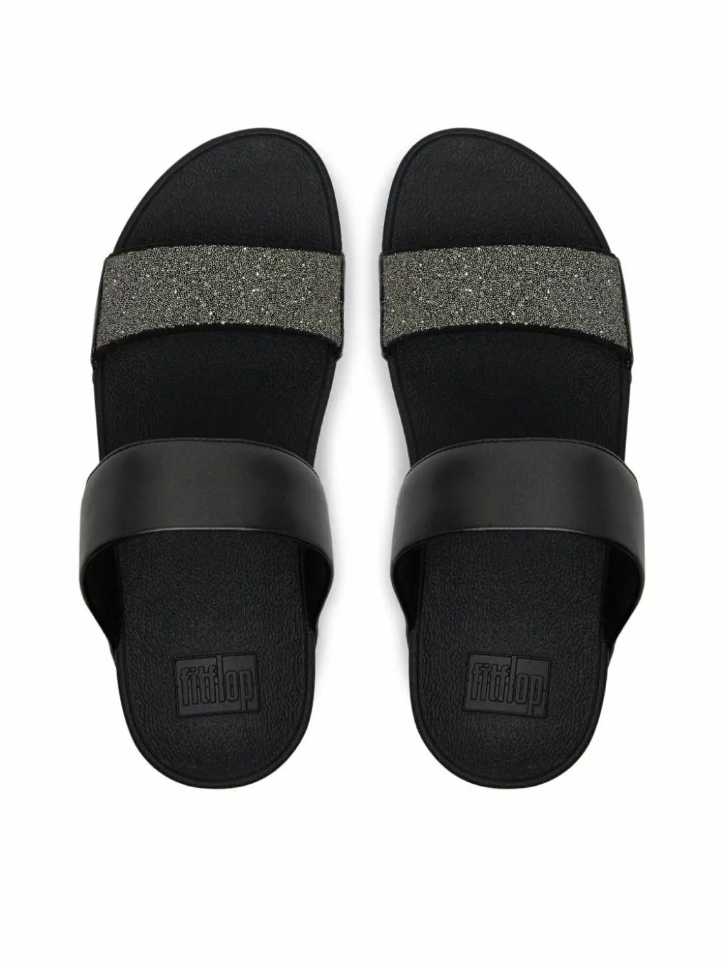 Ciabatte GB6 090 Nero