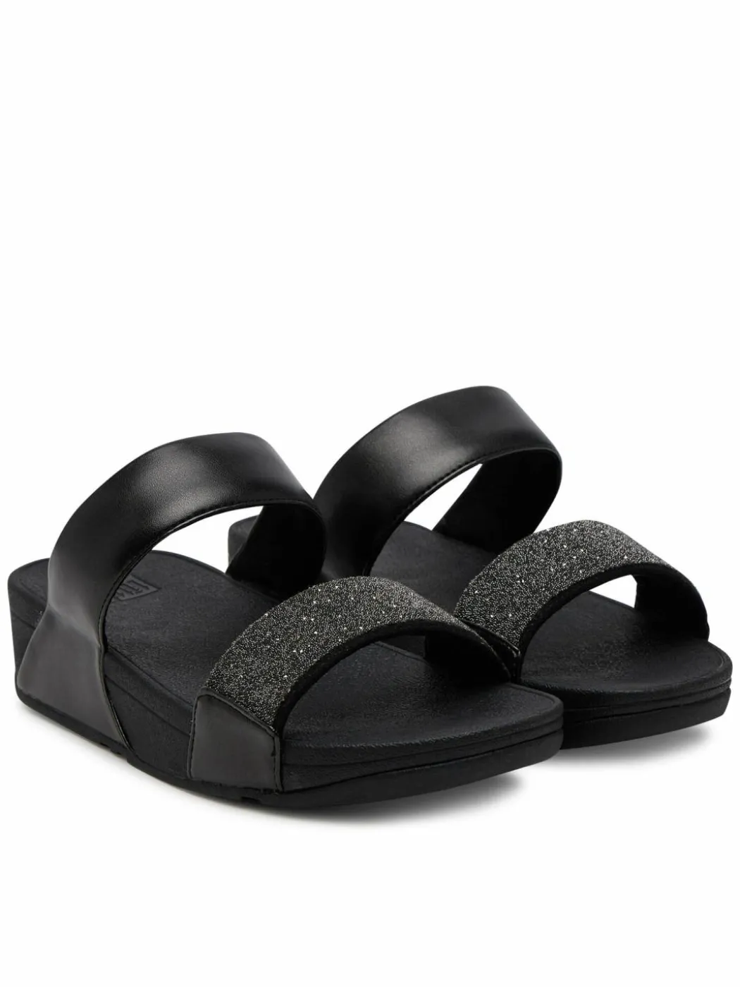 Ciabatte GB6 090 Nero