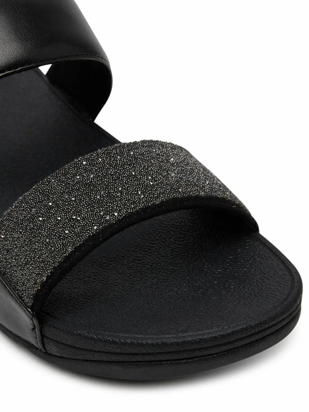 Ciabatte GB6 090 Nero