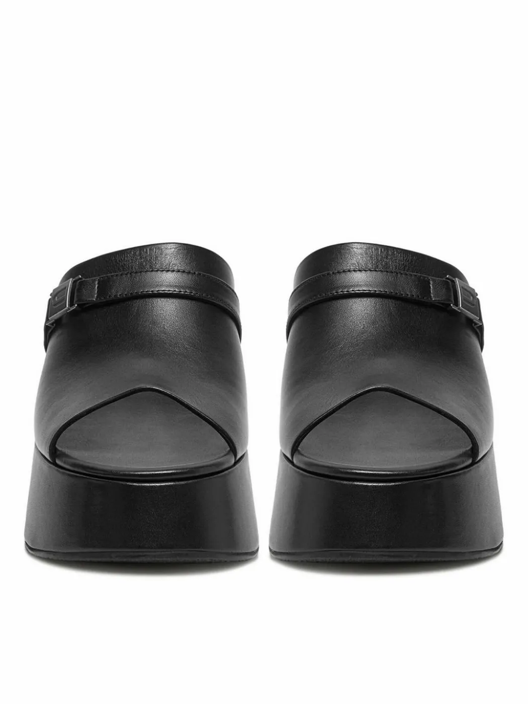 Ciabatte GHADA-118924 Nero