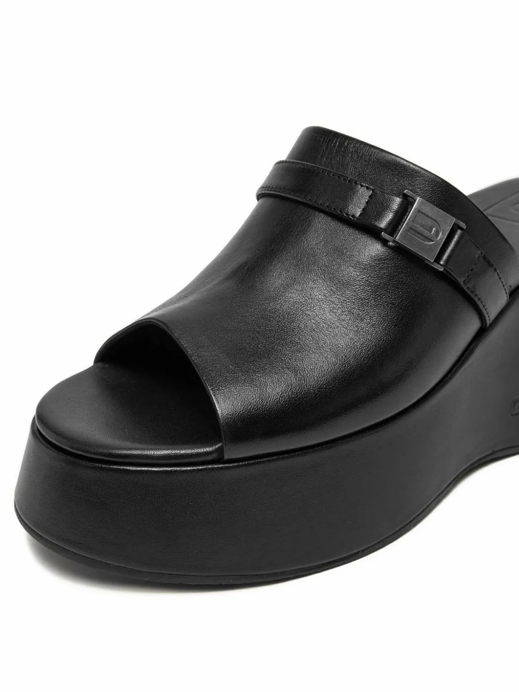 Ciabatte GHADA-118924 Nero
