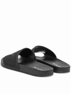 Ciabatte GMF1A .000.C0060S Nero