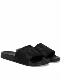Ciabatte GMF1A .000.C0082T Nero