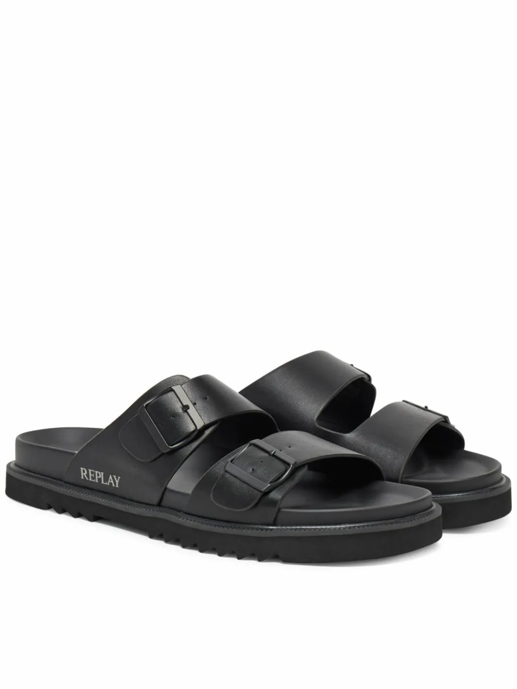 Ciabatte GMF5Z .000.C0001S Nero