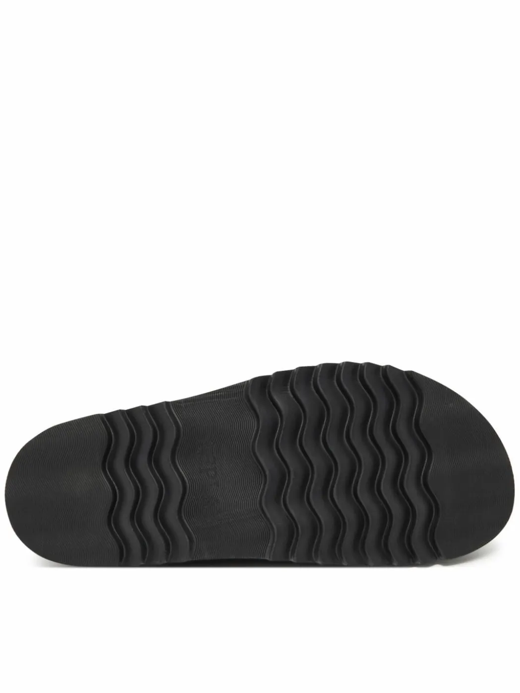 Ciabatte GMF5Z .000.C0001S Nero