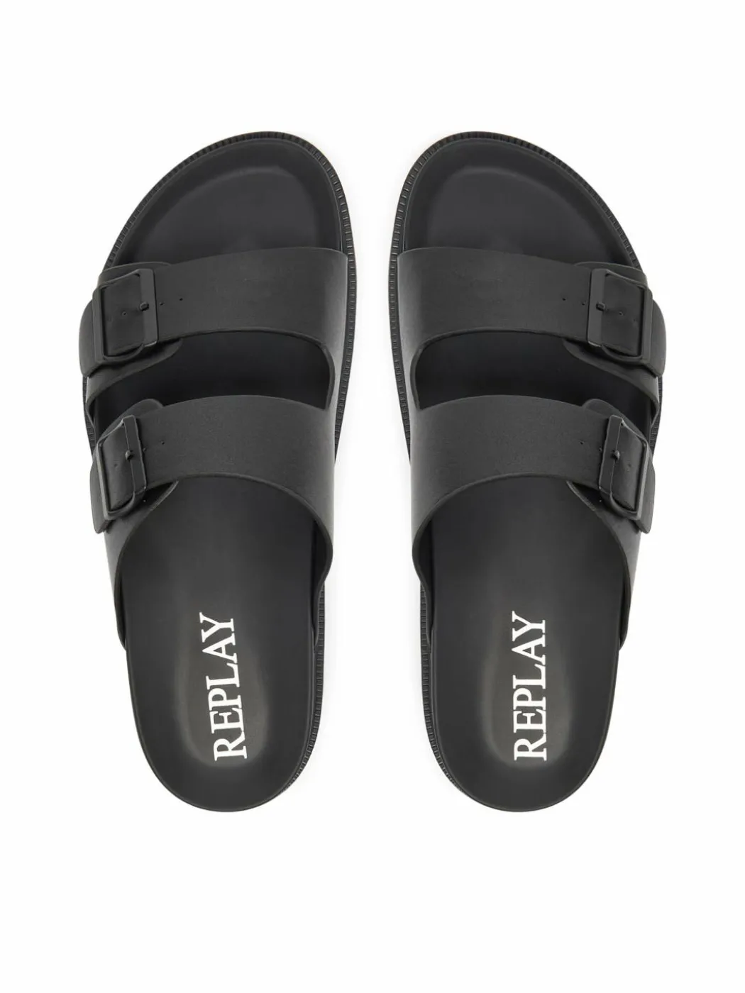 Ciabatte GMF5Z .000.C0001S Nero