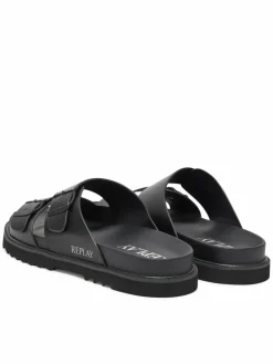 Ciabatte GMF5Z .000.C0001S Nero