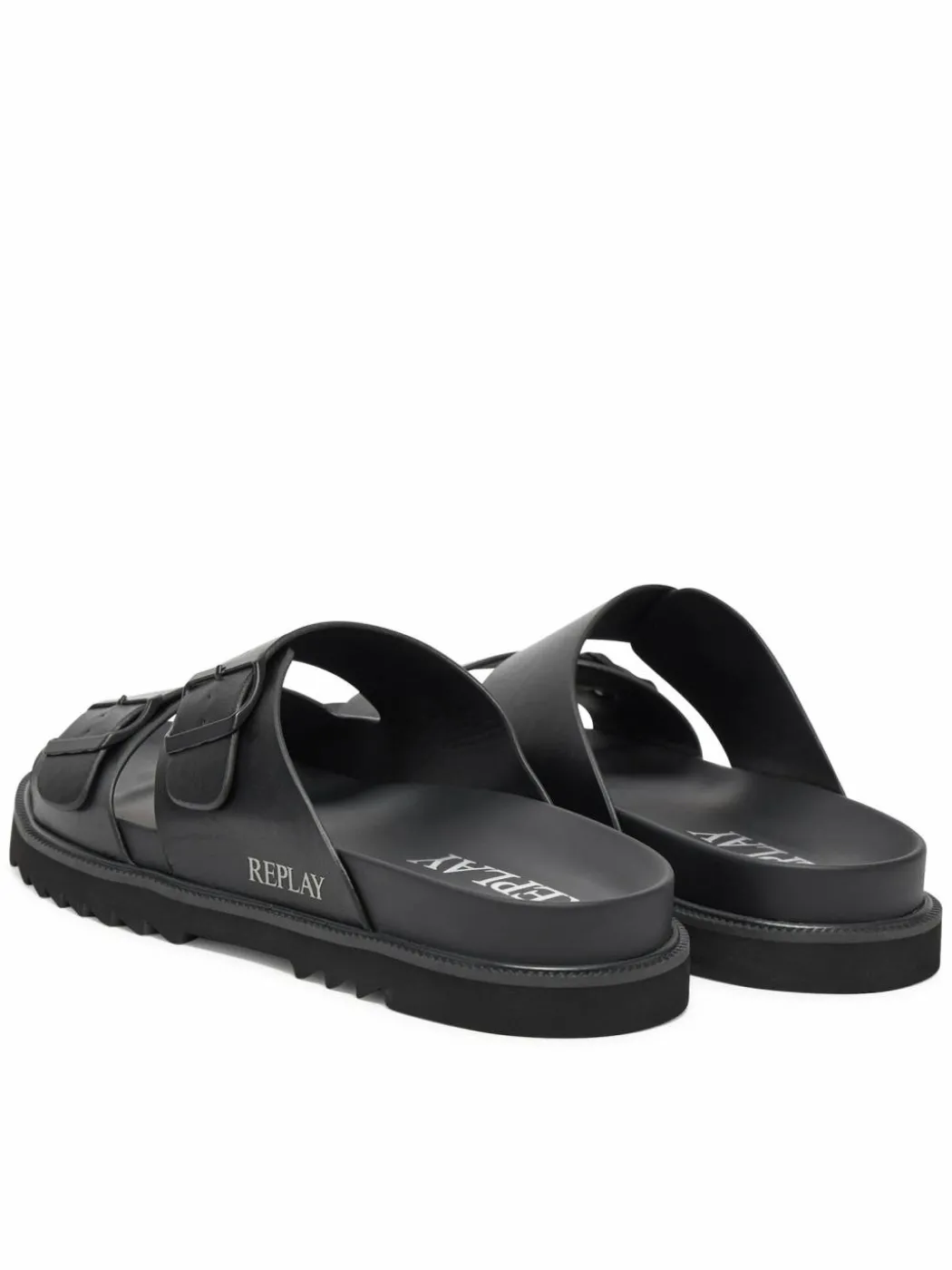 Ciabatte GMF5Z .000.C0001S Nero
