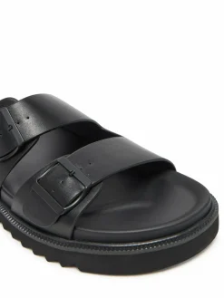 Ciabatte GMF5Z .000.C0001S Nero