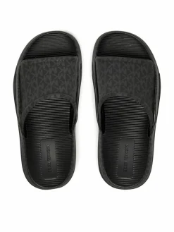 Ciabatte Griffin 42S5GRFA3Q Nero