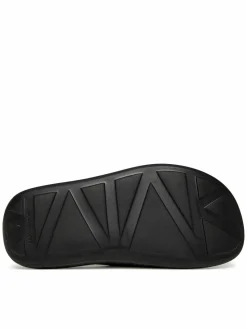 Ciabatte Griffin 42S5GRFA3Q Nero